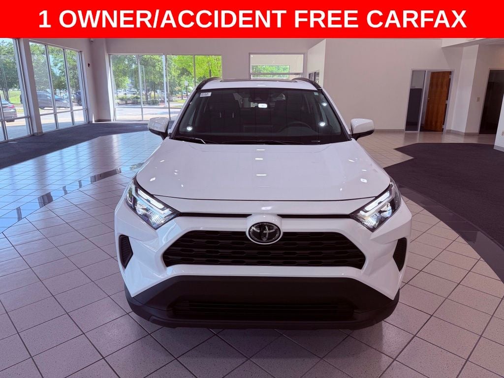 2025 Toyota RAV4 Hybrid XLE CONV. PKG/SUNROOF/CARPLAY/SMART CRUISE