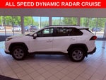 2025 Toyota RAV4 Hybrid XLE CONV. PKG/SUNROOF/CARPLAY/SMART CRUISE