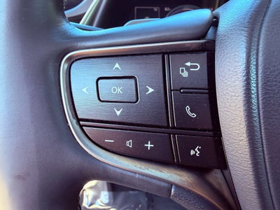 2019 Lexus ES 300h Ultra Luxury HEAD UP/360 CAM/MARK LEV/NAV/PARK AST