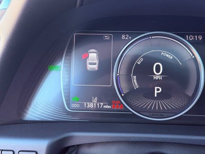 2019 Lexus ES 300h Ultra Luxury HEAD UP/360 CAM/MARK LEV/NAV/PARK AST