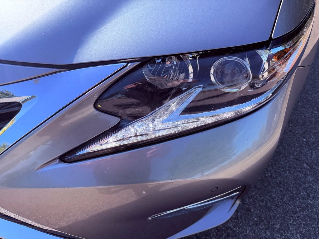2018 Lexus ES 350 PREMIER/BLINDSPOT/SMART CRUISE/ALL RECORDS