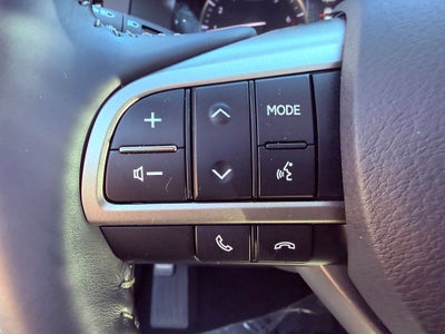 2018 Lexus ES 350 PREMIER/BLINDSPOT/SMART CRUISE/ALL RECORDS