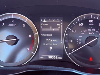 2018 Lexus ES 350 PREMIER/BLINDSPOT/SMART CRUISE/ALL RECORDS