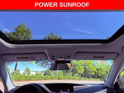 2018 Lexus ES 350 PREMIER/BLINDSPOT/SMART CRUISE/ALL RECORDS