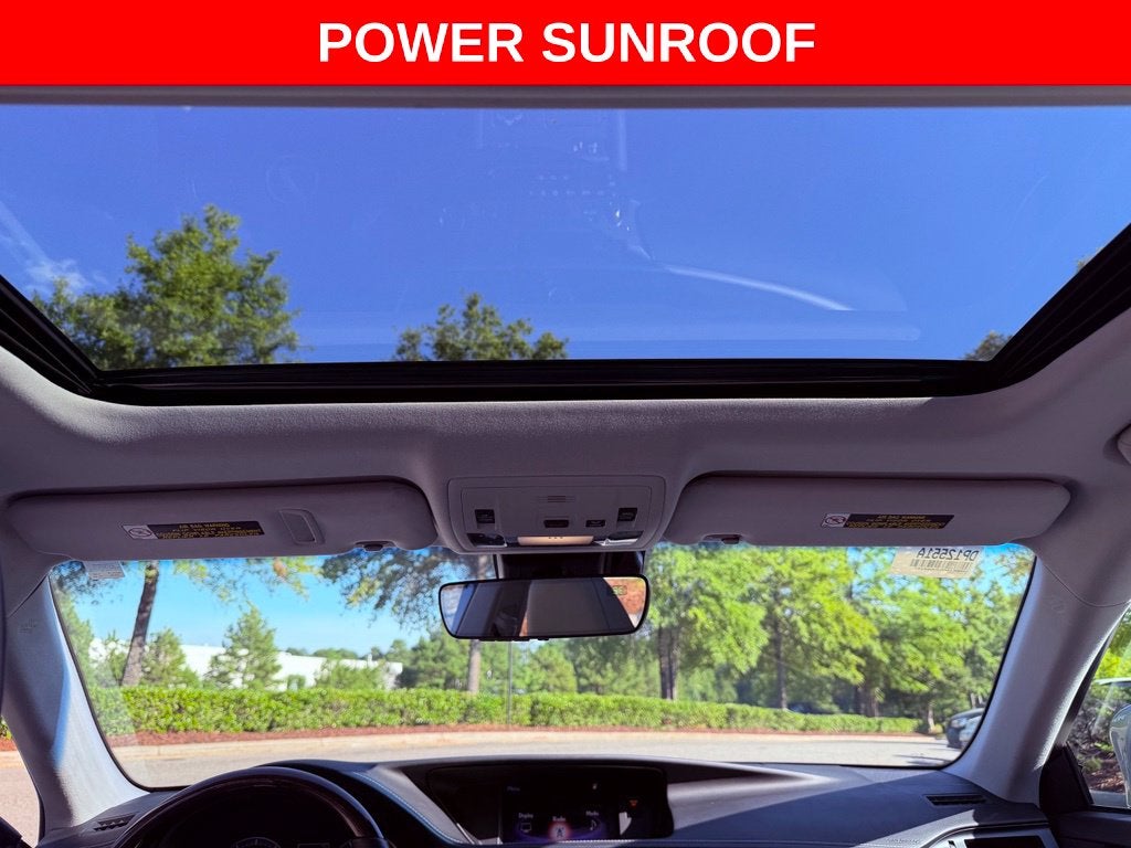 2018 Lexus ES 350 PREMIER/BLINDSPOT/SMART CRUISE/ALL RECORDS