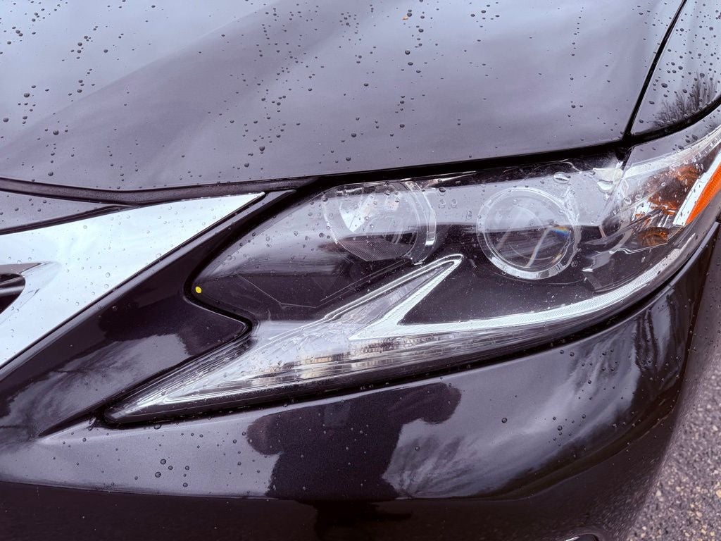 2016 Lexus ES 350 SUNROOF/PUSH BUTTON START/POWER SEATS