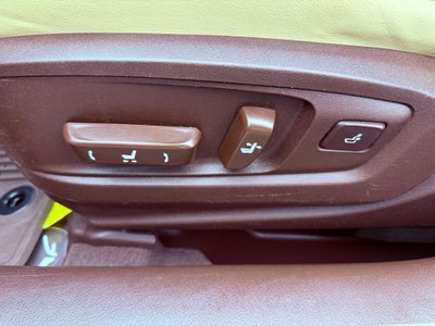 2016 Lexus ES 350 SUNROOF/PUSH BUTTON START/POWER SEATS