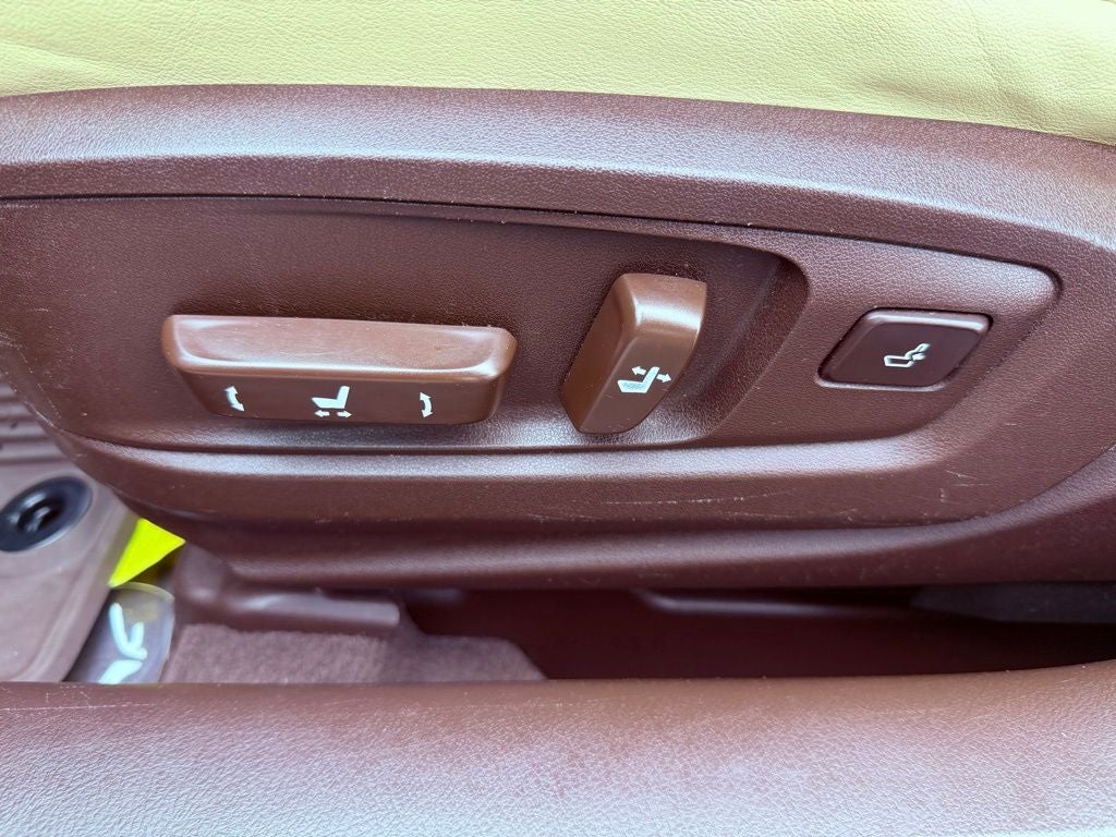 2016 Lexus ES 350 SUNROOF/PUSH BUTTON START/POWER SEATS