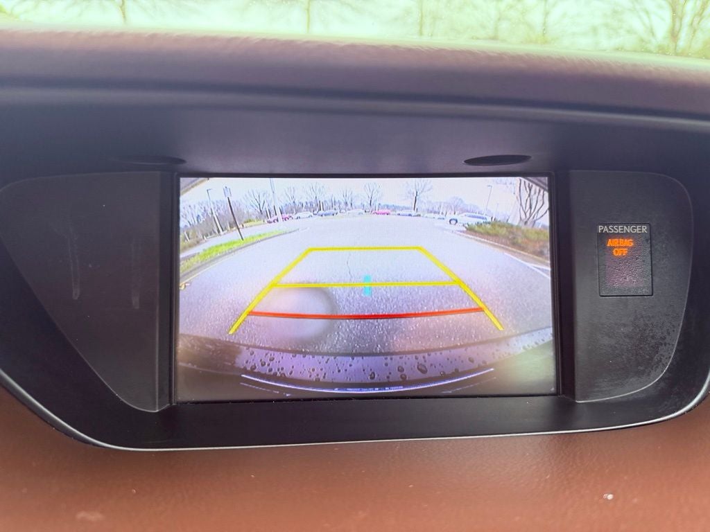 2016 Lexus ES 350 SUNROOF/PUSH BUTTON START/POWER SEATS