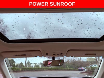 2016 Lexus ES 350 SUNROOF/PUSH BUTTON START/POWER SEATS