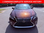 2016 Lexus ES 350 LUXURY/NAV/PARK AST/SMART CRUISE/32,237 MILES