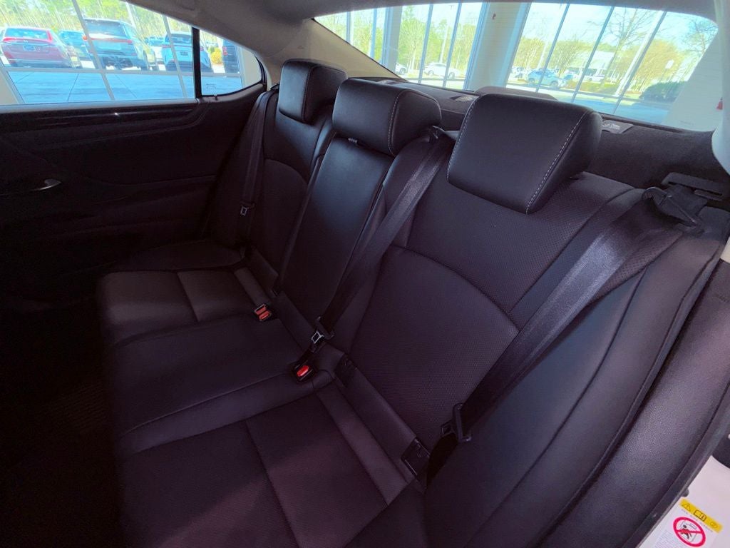 2019 Lexus ES 350 PREMIUM/CARPLAY/PARK AST/BLIND SPOT