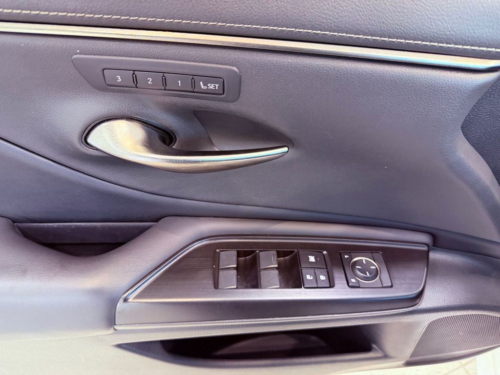 2019 Lexus ES 350 PREMIUM/CARPLAY/PARK AST/BLIND SPOT