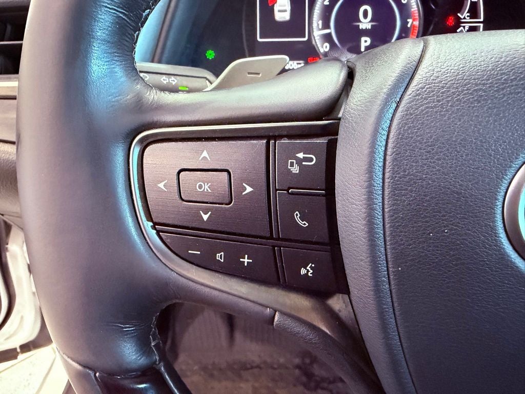 2019 Lexus ES 350 PREMIUM/CARPLAY/PARK AST/BLIND SPOT