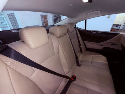 2021 Lexus ES 300h PREMIUM/PARK AST/4 NEW TIRES/ALL RECORDS