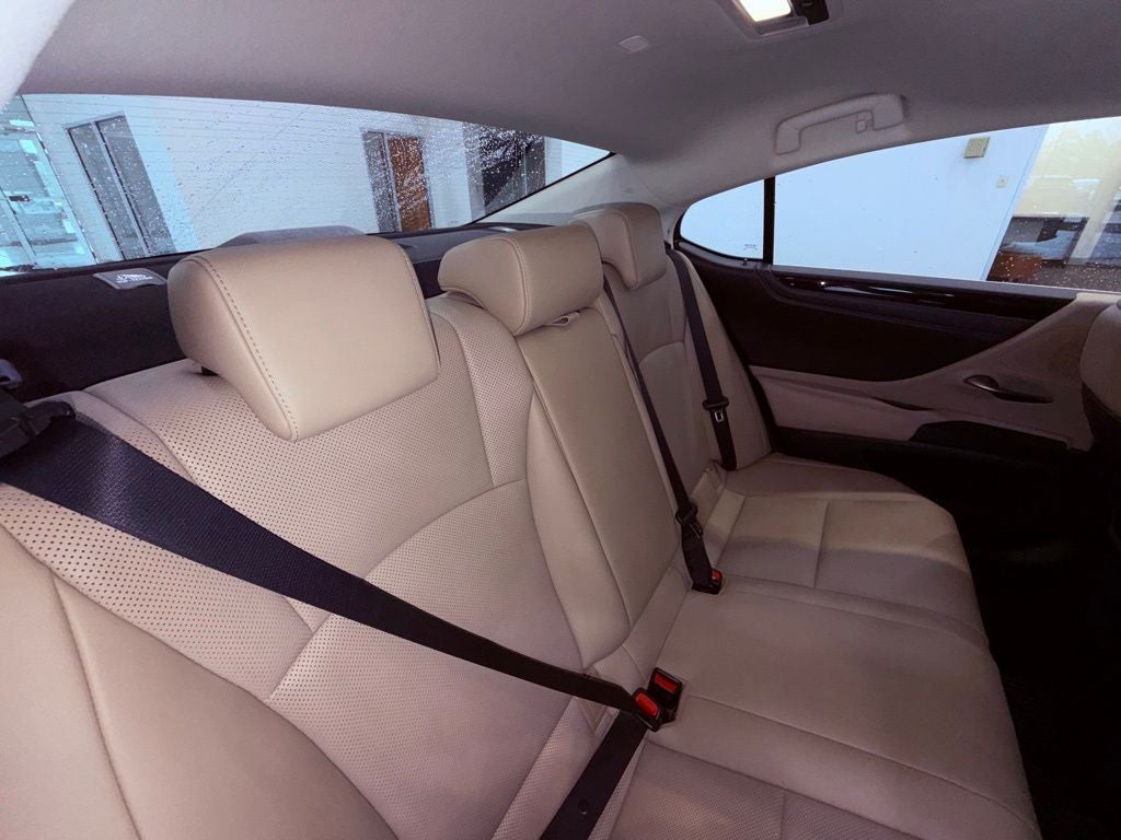 2021 Lexus ES 300h PREMIUM/PARK AST/4 NEW TIRES/ALL RECORDS