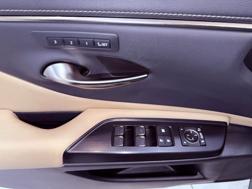 2021 Lexus ES 300h PREMIUM/PARK AST/4 NEW TIRES/ALL RECORDS