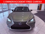 2021 Lexus ES 300h PREMIUM/PARK AST/4 NEW TIRES/ALL RECORDS