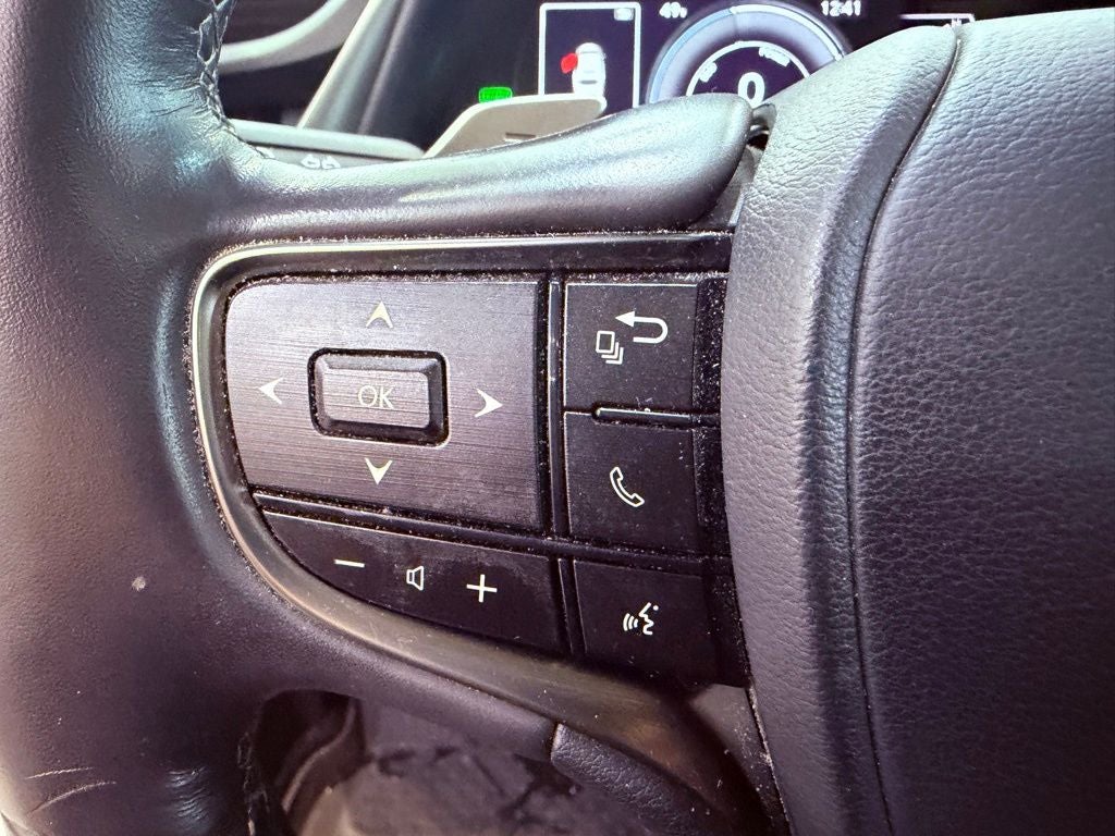 2021 Lexus ES 300h PREMIUM/PARK AST/4 NEW TIRES/ALL RECORDS