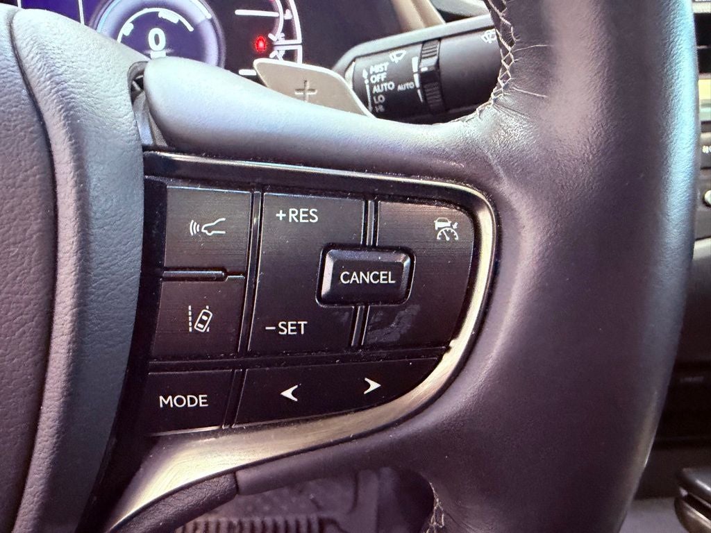 2021 Lexus ES 300h PREMIUM/PARK AST/4 NEW TIRES/ALL RECORDS