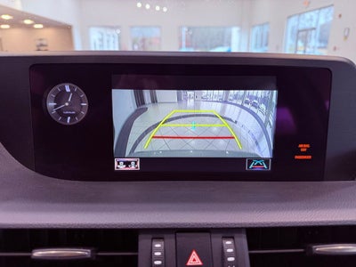 2021 Lexus ES 300h PREMIUM/PARK AST/4 NEW TIRES/ALL RECORDS