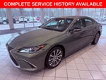 2021 Lexus ES 300h PREMIUM/PARK AST/4 NEW TIRES/ALL RECORDS