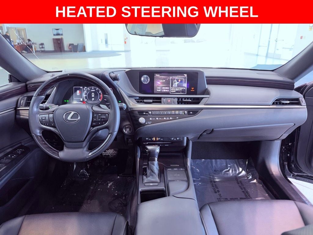 2021 Lexus ES 350 PREMIUM/CARPLAY/LEXUS SERVICED/ALL RECORDS