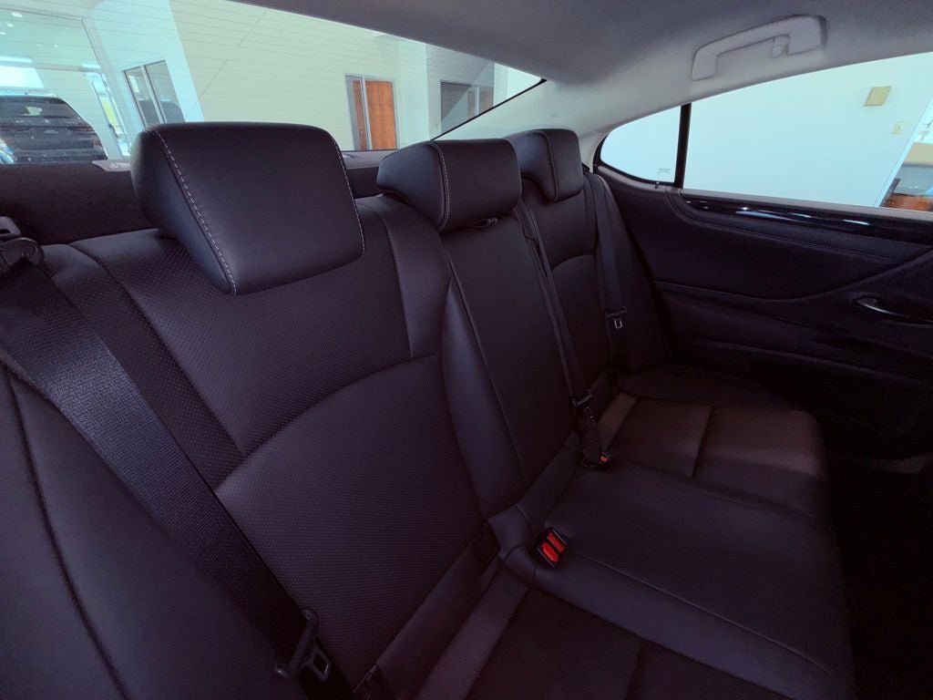 2021 Lexus ES 350 PREMIUM/CARPLAY/LEXUS SERVICED/ALL RECORDS