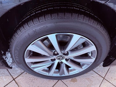 2021 Lexus ES 350 PREMIUM/CARPLAY/LEXUS SERVICED/ALL RECORDS