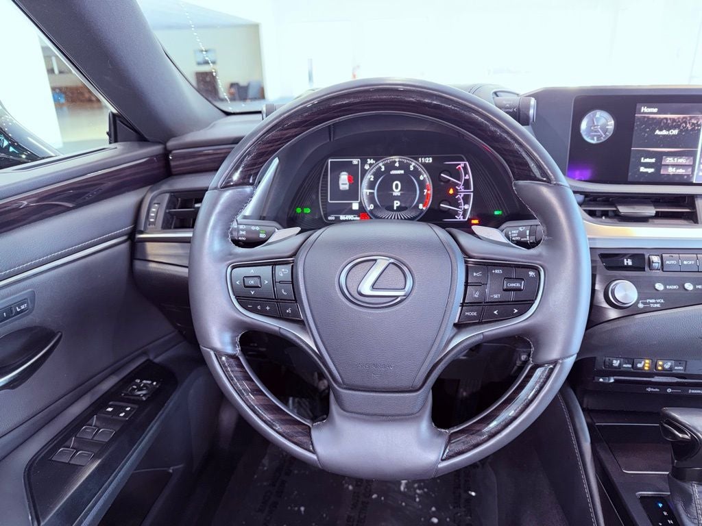 2021 Lexus ES 350 PREMIUM/CARPLAY/LEXUS SERVICED/ALL RECORDS