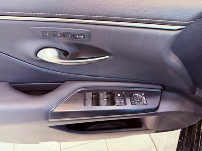 2021 Lexus ES 350 PREMIUM/CARPLAY/LEXUS SERVICED/ALL RECORDS