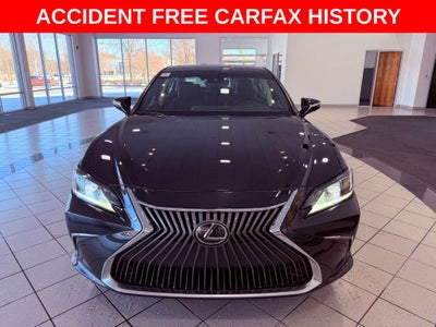 2021 Lexus ES 350 PREMIUM/CARPLAY/LEXUS SERVICED/ALL RECORDS