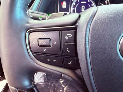 2021 Lexus ES 350 PREMIUM/CARPLAY/LEXUS SERVICED/ALL RECORDS