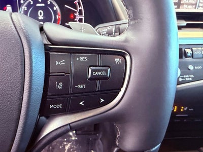 2021 Lexus ES 350 PREMIUM/CARPLAY/LEXUS SERVICED/ALL RECORDS