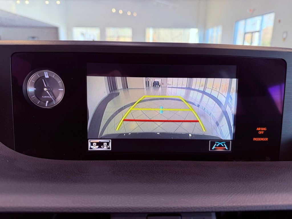 2021 Lexus ES 350 PREMIUM/CARPLAY/LEXUS SERVICED/ALL RECORDS