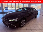 2021 Lexus ES 350 PREMIUM/CARPLAY/LEXUS SERVICED/ALL RECORDS