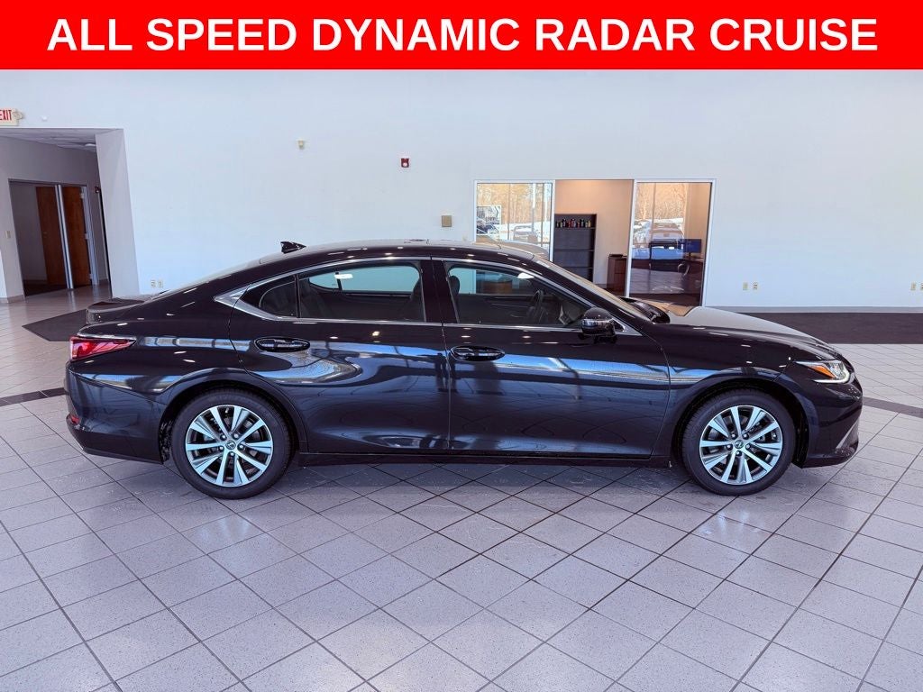 2021 Lexus ES 350 PREMIUM/CARPLAY/LEXUS SERVICED/ALL RECORDS