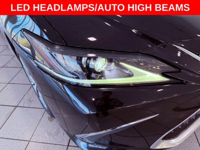 2021 Lexus ES 350 PREMIUM/CARPLAY/LEXUS SERVICED/ALL RECORDS