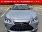 2023 Lexus ES 350 MARK LEV/NAV/CARPLAY/5.99%/UNLIMITED MILE WARRANTY