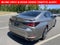 2021 Lexus ES 350 F Sport CARPLAY/SUNROOF/BLIND SPOT/PARK ASST/1-OWNER