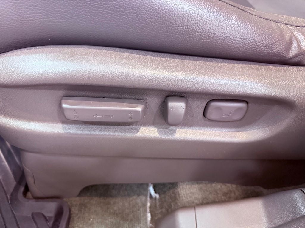 2016 Honda Odyssey EX-L REAR DVD/SMART CRUISE/LANE KEEP/1 OWNER