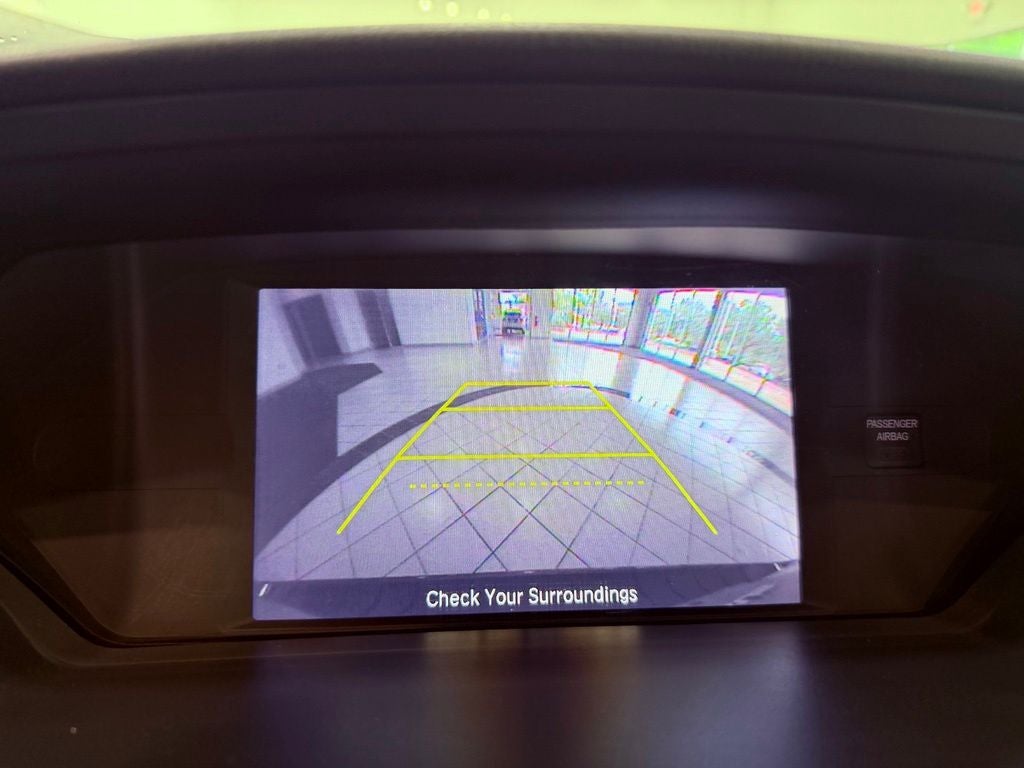 2016 Honda Odyssey EX-L REAR DVD/SMART CRUISE/LANE KEEP/1 OWNER