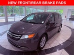 2016 Honda Odyssey EX-L REAR DVD/SMART CRUISE/LANE KEEP/1 OWNER