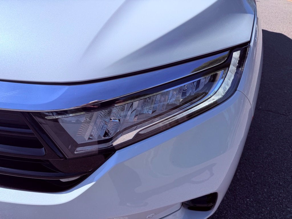 2023 Honda Odyssey Elite NAV/REAR DVD/BLIND SPOT/PARK AST/SMART CRUISE