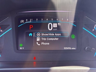 2023 Honda Odyssey Elite NAV/REAR DVD/BLIND SPOT/PARK AST/SMART CRUISE