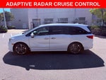 2023 Honda Odyssey Elite NAV/REAR DVD/BLIND SPOT/PARK AST/SMART CRUISE
