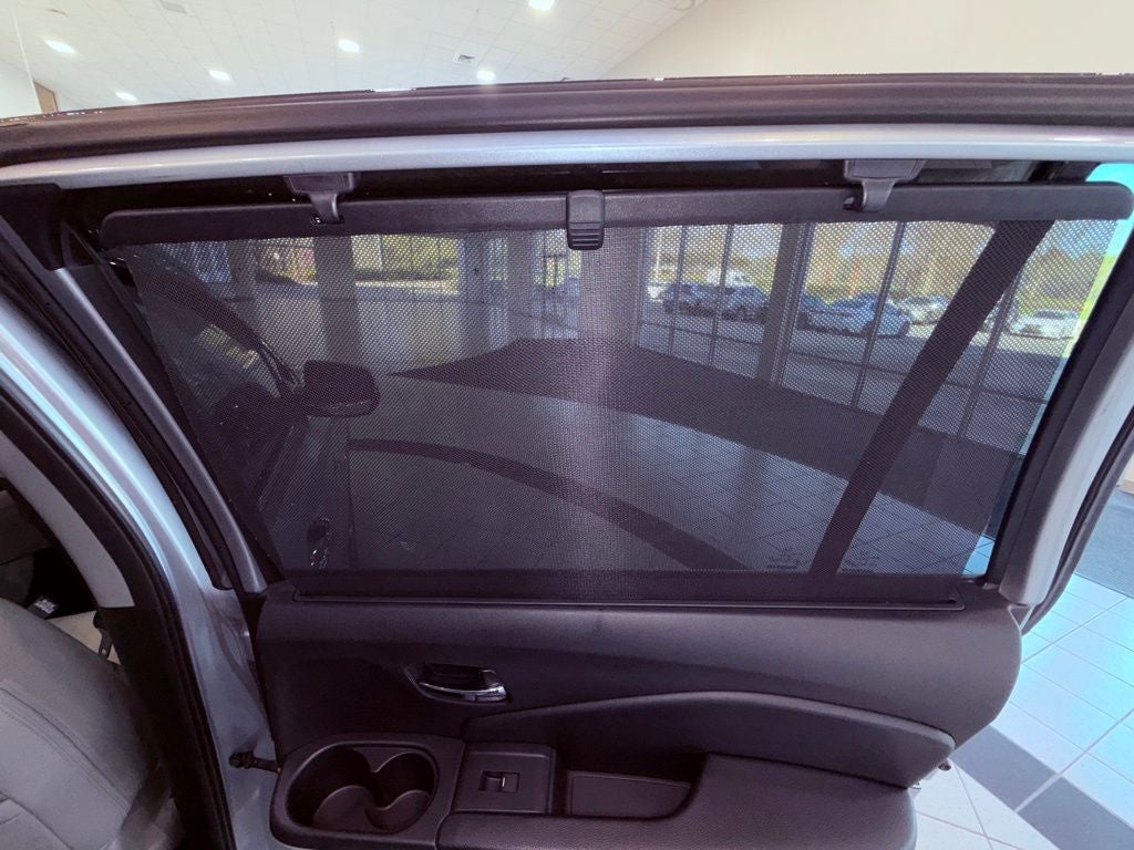 2017 Honda Pilot Elite NAV/REAR DVD/CARPLAY/PARK AST/SMART CRUISE