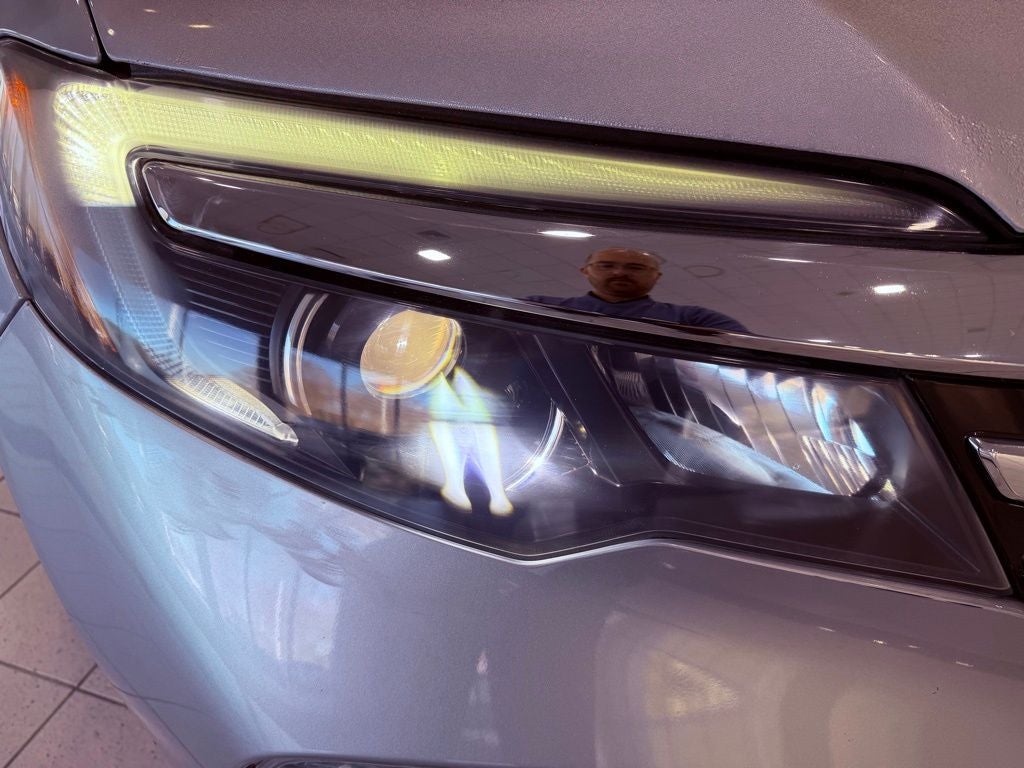 2017 Honda Pilot Elite NAV/REAR DVD/CARPLAY/PARK AST/SMART CRUISE