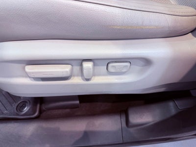 2017 Honda Pilot Elite NAV/REAR DVD/CARPLAY/PARK AST/SMART CRUISE