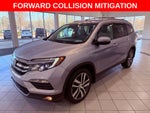 2017 Honda Pilot Elite NAV/REAR DVD/CARPLAY/PARK AST/SMART CRUISE
